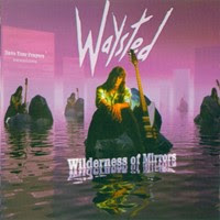 [2000] - Wilderness Of Mirrors (The Save Your Prayers Sessions)