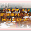 Contoh Soal Kenaikan Kelas Sd/Mi Format Lengkap Gratis