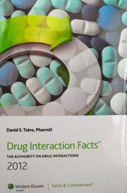 Drug Interaction Facts 2012 Ebook __EXCLUSIVE__ Free Download