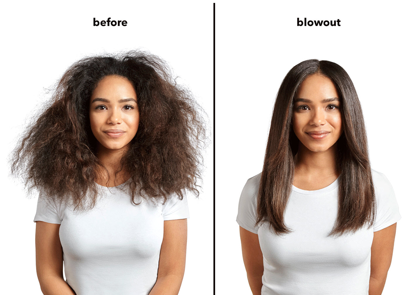 HairBrushy InStyler Heat Settings