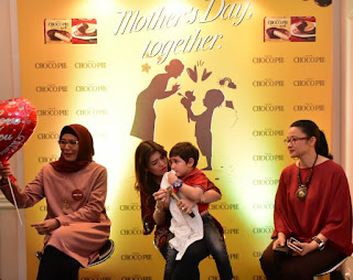 Mother's Day Dan Rahasia Ibu Akrabkan Keluarga
