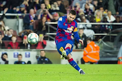 Legenda Liverpool Geram karena Messi Dianggap Pengecut