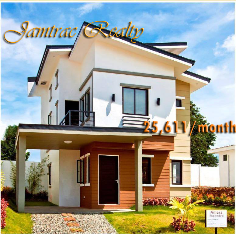 Amara model house Amara model house