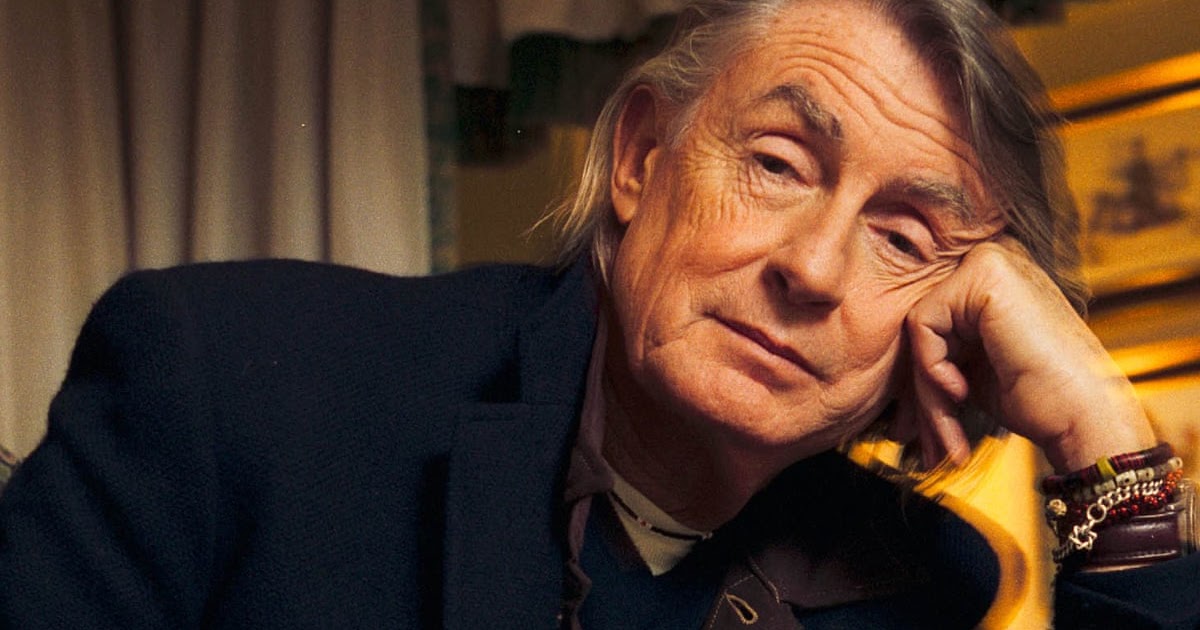 The Wertzone: RIP Joel Schumacher