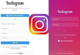 Cara Menghapus Akun Instagram Yang Lupa Password