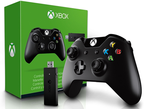 Conheça o conceito Xbox Series X Elite que a Microsoft pode lançar