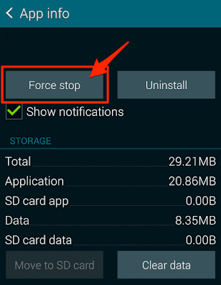 Cara Mengatasi HP Samsung Tidak Bisa Melakukan Panggilan Keluar