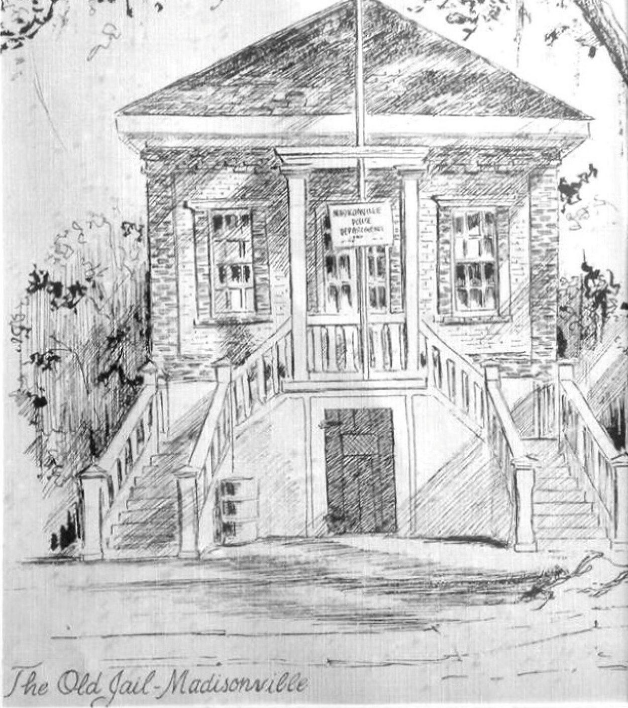 Tammany Family Madisonville Museum