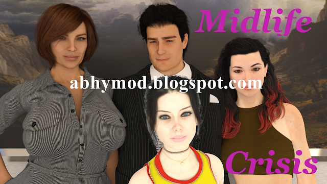 Midlife Crisis Courteous Mod Midlife Crisis Mod