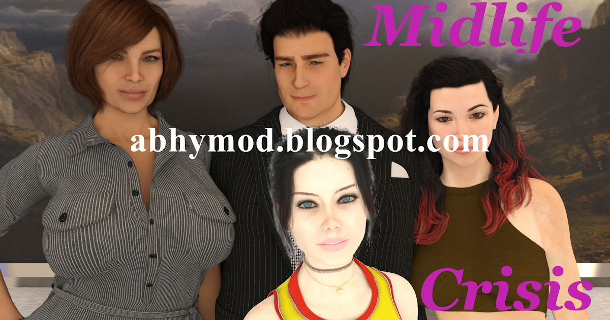 Midlife Crisis V025 Courteous Mod Download Abhy Mod