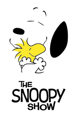 The Snoopy Show (2021) S01 Dual Audio [Hindi – English] Complete WEB Series 720p HDRip ESub x265 HEVC