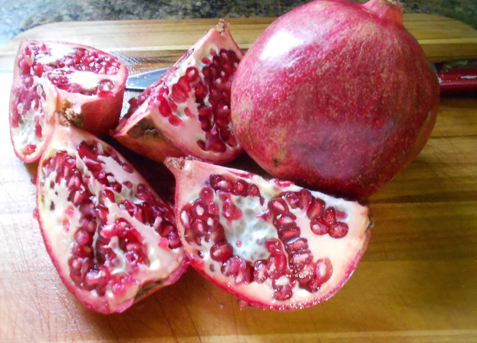 The Natural Journey For Life The Multipurpose Chinese Apple