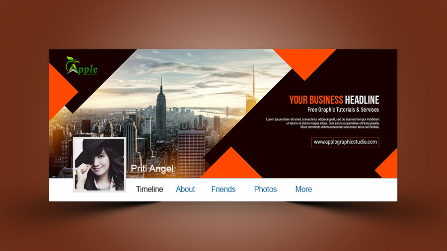 Facebook Templates For Business