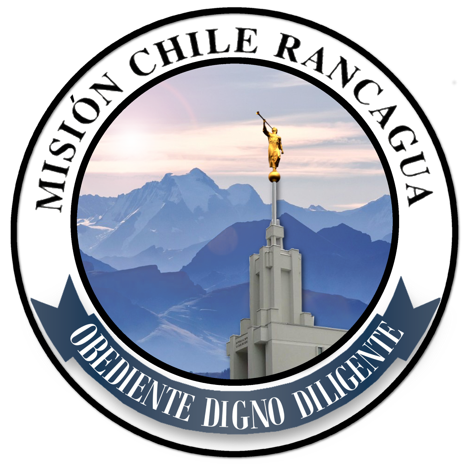Misión Chile Rancagua