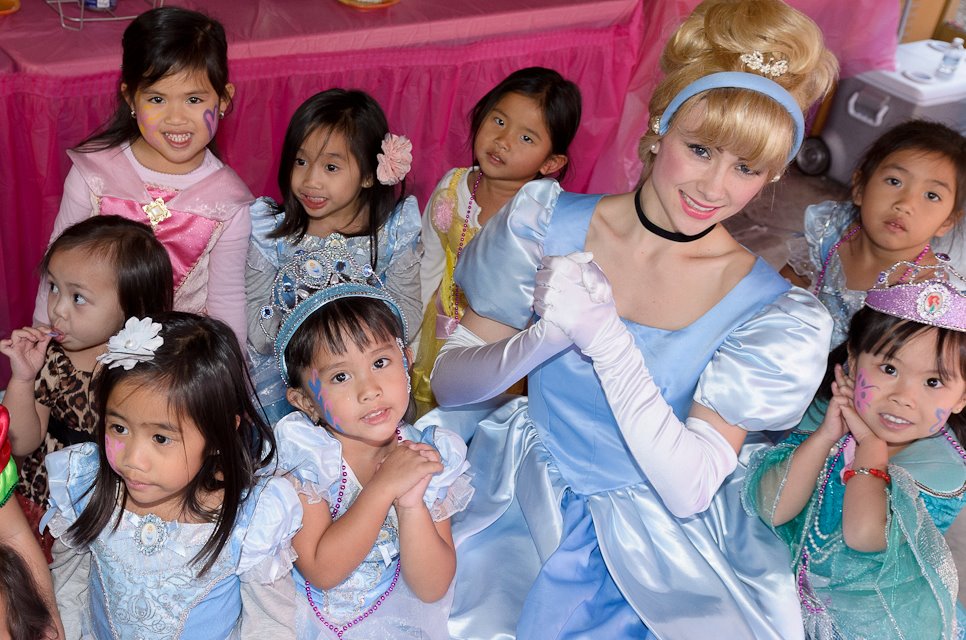 Party Princess Productions Reviews of Party Princess Productions