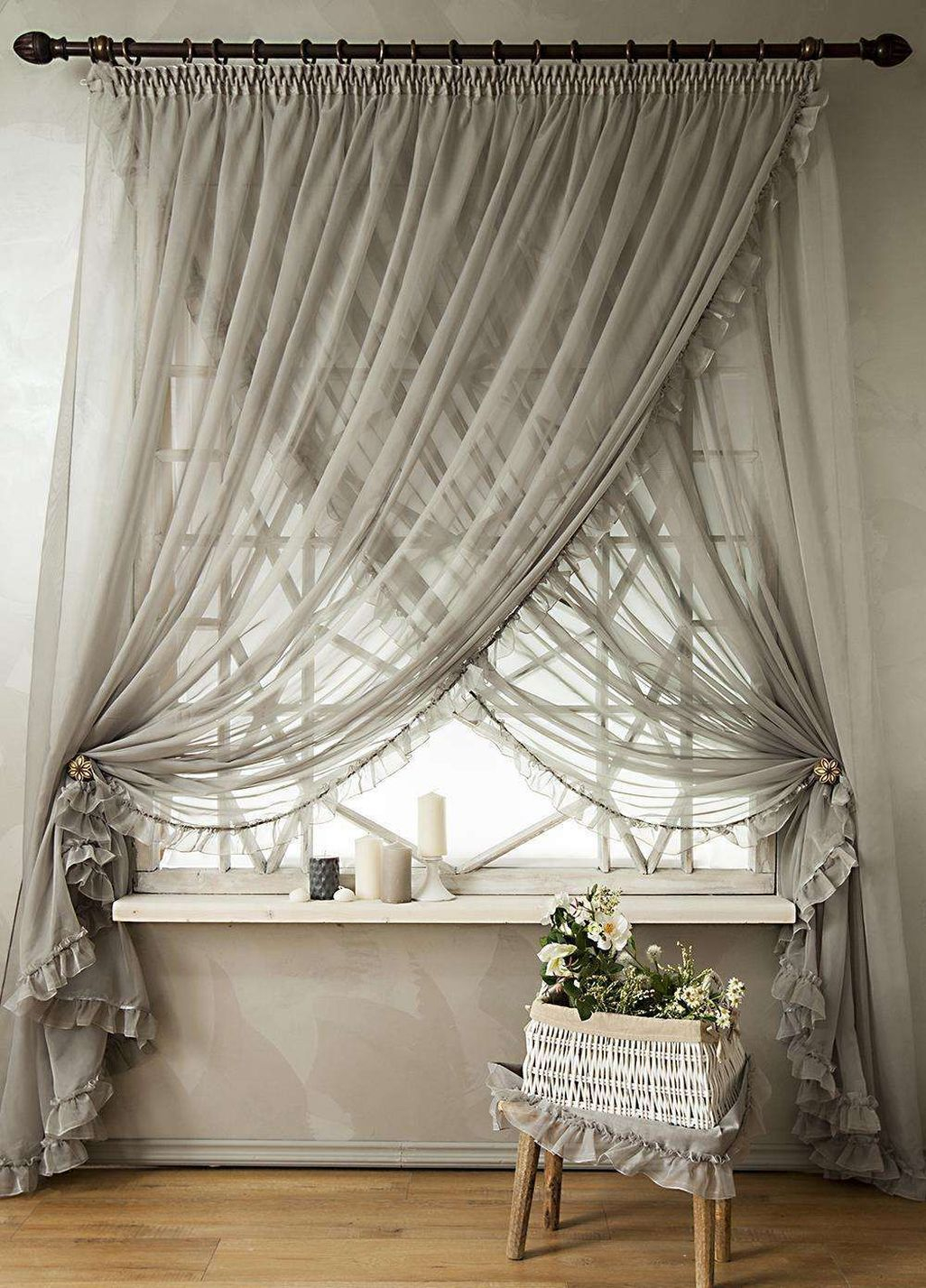 Use Curtains As Room Dividers