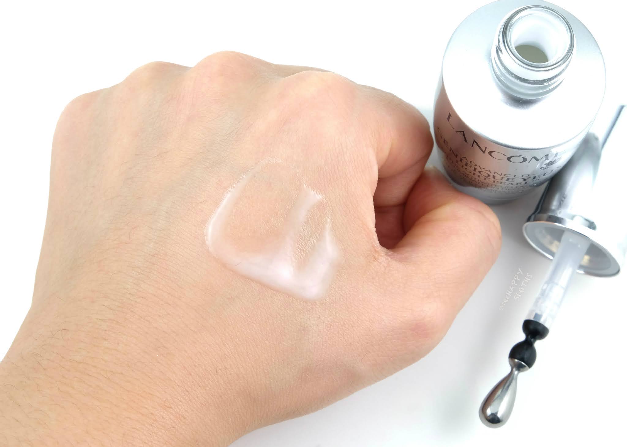 Lancôme *NEW* Advanced Génifique Youth Activating Serum, Advanced