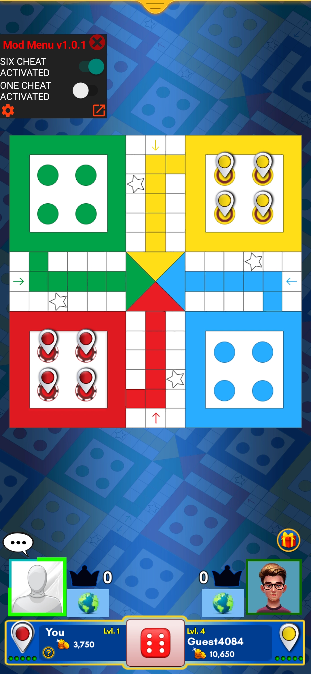 ludo king game download 2020 for pc
