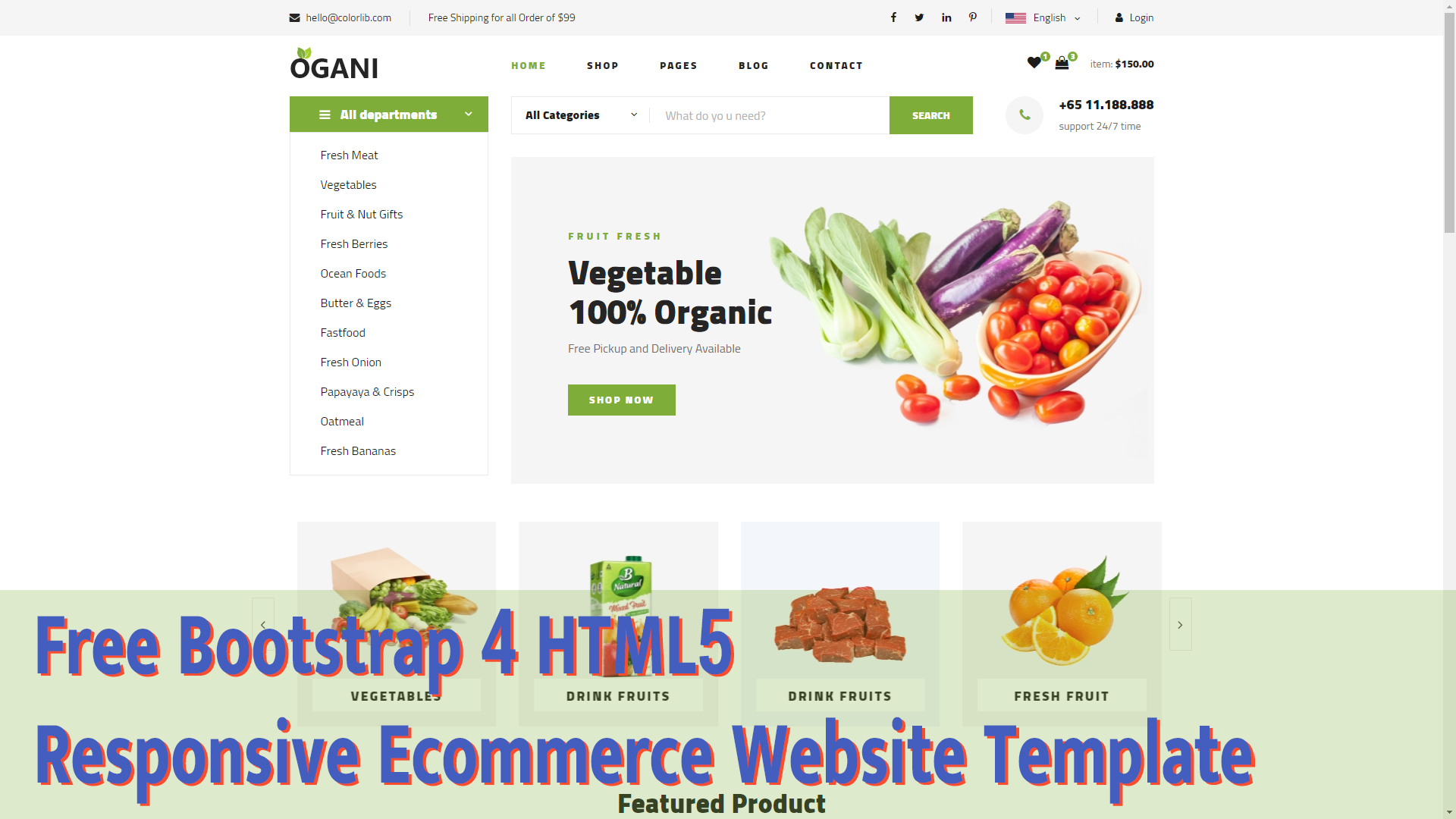 free-bootstrap-4-html5-responsive-ecommerce-website-template
