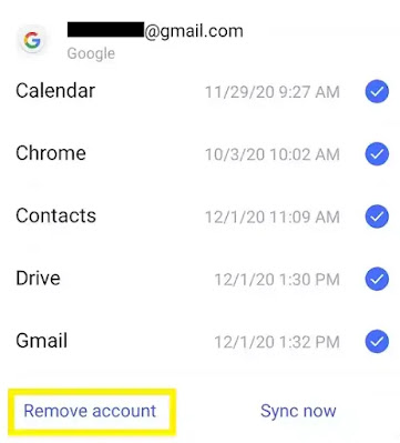How To Fix Error Retrieving Information From Server [DF-DFERH-01] Error On Google Play Store