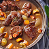 Succulent bœuf bourguignon facile, l’astuce pour avoir une viande très tendre