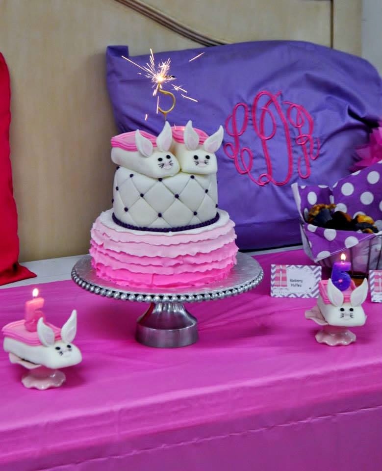 Learning To Fly Cakes and Pastries Pancakes and Pajamas!