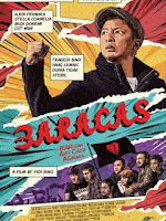 Download Film Baracas: Barisan Anti Cinta Asmara (2017) WEB-DL