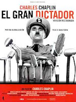 el gran dictador el gran dictador