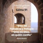 SALMO 91 Protección contra Pestes