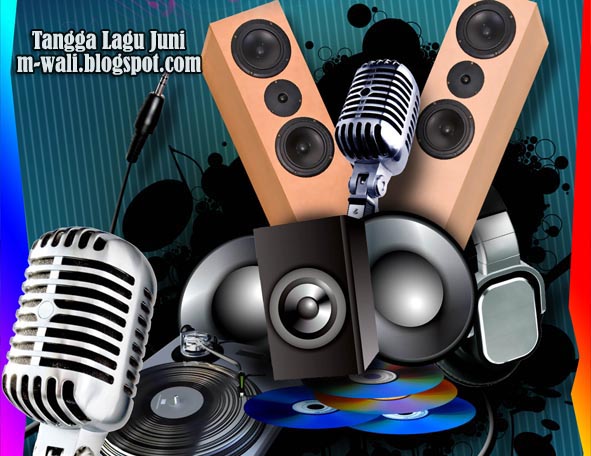 Tangga Lagu Indonesia Terbaru Juni 2012 Berita dan Tangga Lagu Indonesia Terbaru Juni 2012 Berita dan