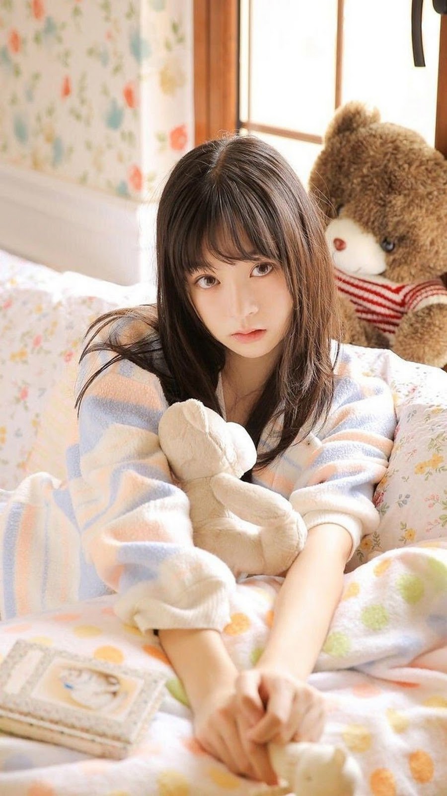 Beauty Gallery - Collection of Asian beauties - TruePic.net