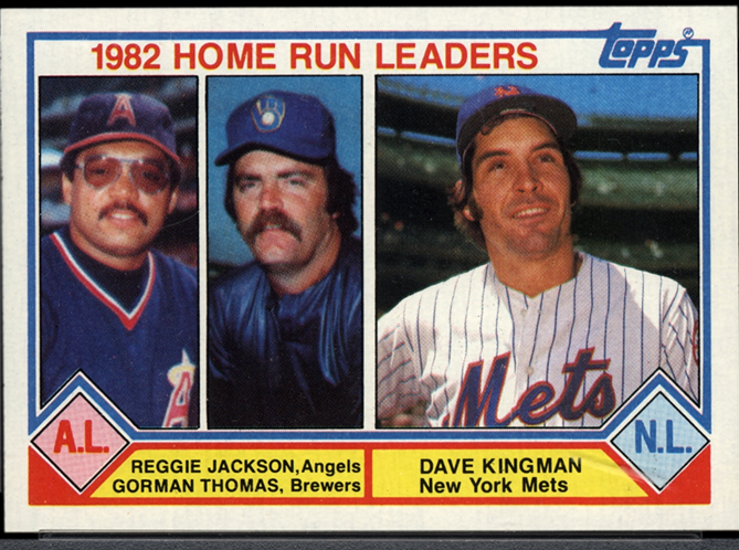 Where are they now? Former Met Dave Kingman in Lake Tahoe – New York Daily  News