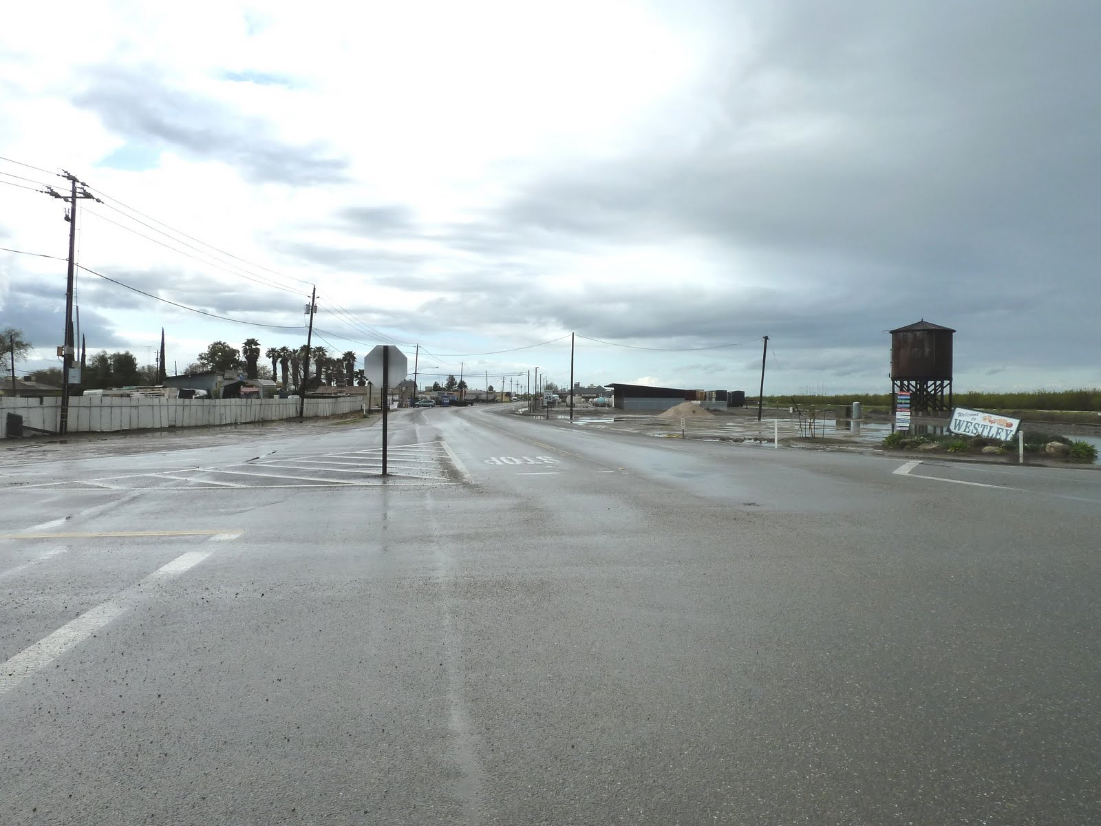 seniors walking across america DAY 72 TRACY WESTLEY PATTERSON