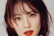 Profil, Biodata, dan Fakta Gong Seung Yeon Aktris Muda Pencuri Perhatian