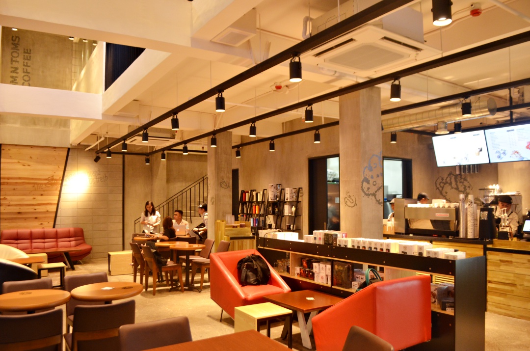 TOM N TOMS COFFEE CEBU 6 REASONS TO VISIT THE COFFEE SHOP THAT NEVER