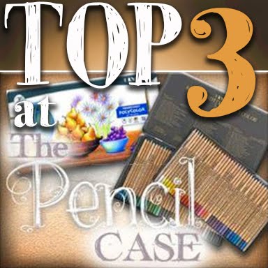 The Pencil Case Challenge Top 3 Pick