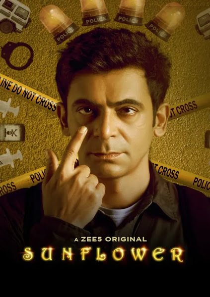 Sunflower S01 Hindi 480p WEB-DL 9xmovies