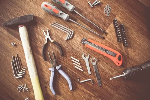 tool control