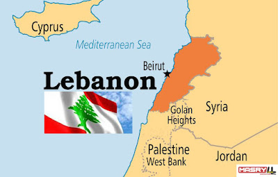 17 من أفضل المعالم السياحية الرائعة في لبنان Tourism in Lebanon