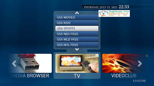 IPTV Smart STB Emulator portal_16-07-2021 IPTV Smart STB Emulator portal