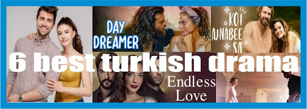 turkish drama in hindi ! turkish drama review, story