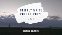 Poetry contest 2021
