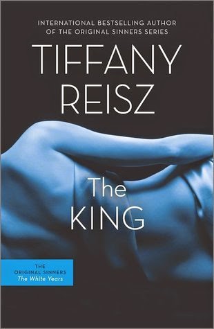 Review: The King by Tiffany Reisz 
