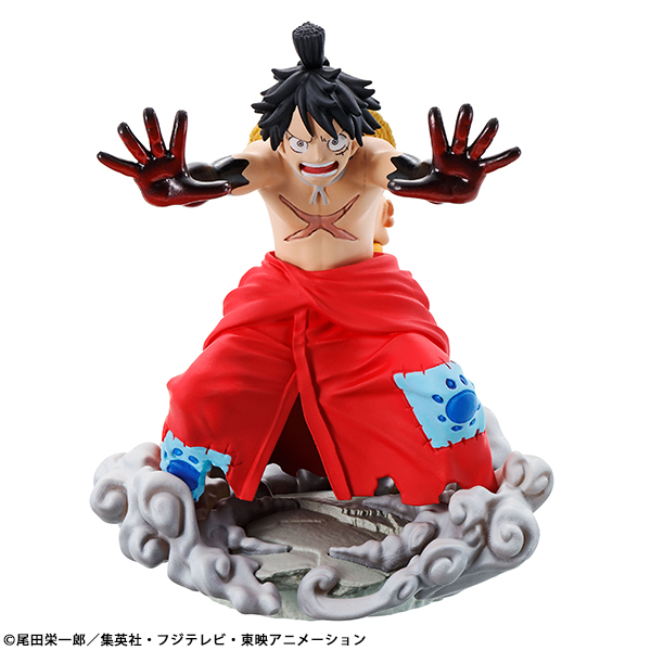 Wano One Piece