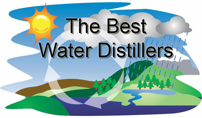 The Best Water Distillers