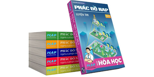 [PDF] Tải sách Phác Đồ NAP Tập 2 - Nguyễn Anh Phong