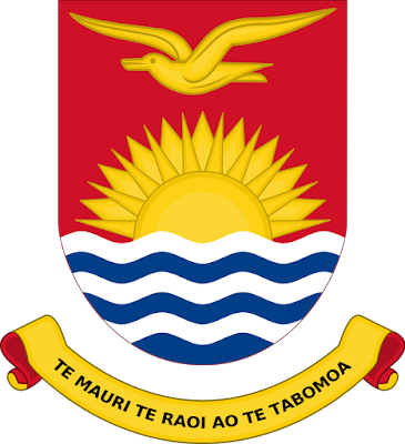 Kiribati