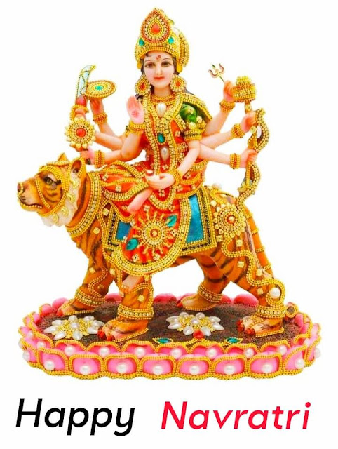 Happy Navratri Images For Whatsapp