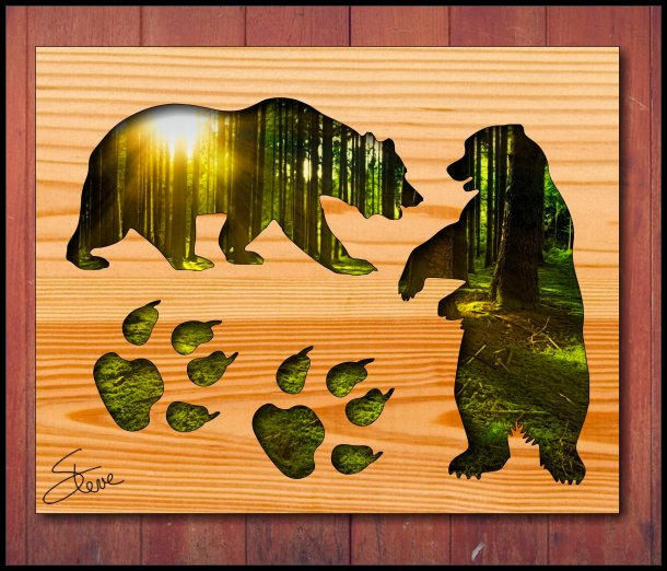 Free Scroll Saw Silhouette Patterns - Colab free-scroll-saw-silhouette-patterns-colab