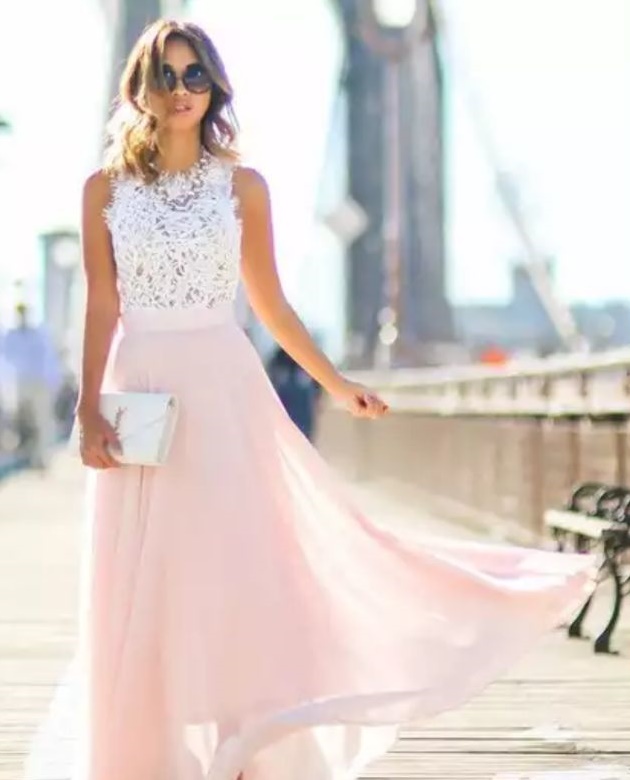 De Tudo Um Pouco Conheça a Formal Dress Australia!